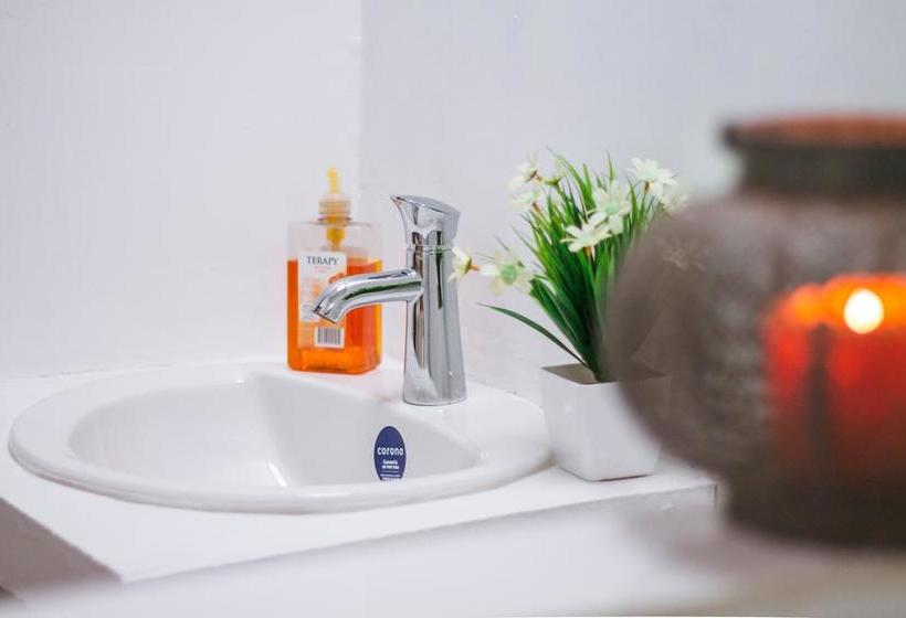 Bed and Breakfast Casa Campestre San Cayetano | Minca | Magdalena | Colombia 5