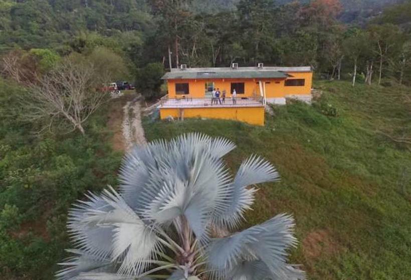 Bed and Breakfast Casa Campestre San Cayetano | Minca | Magdalena | Colombia 9