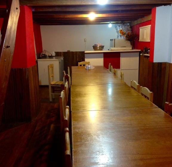 Albergue The Koala Den | Potosí | Bolivia | América del Sur 13