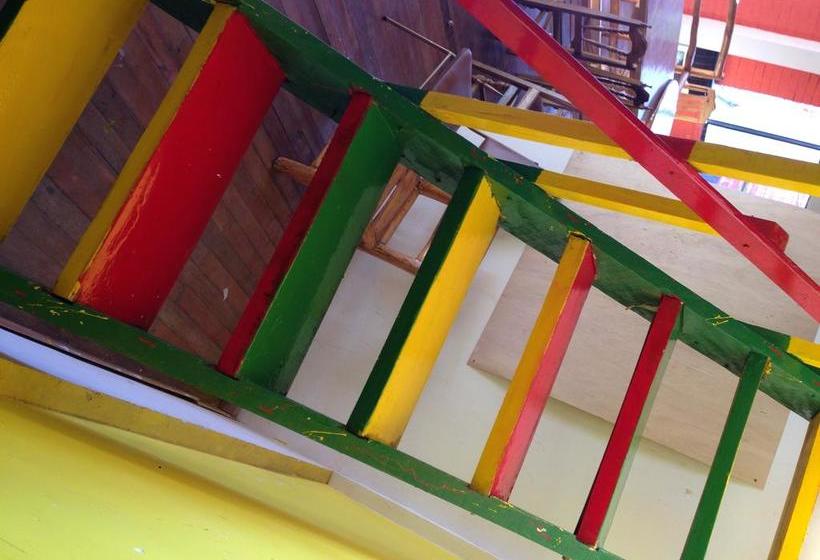 Albergue The Koala Den | Potosí | Bolivia | América del Sur 8