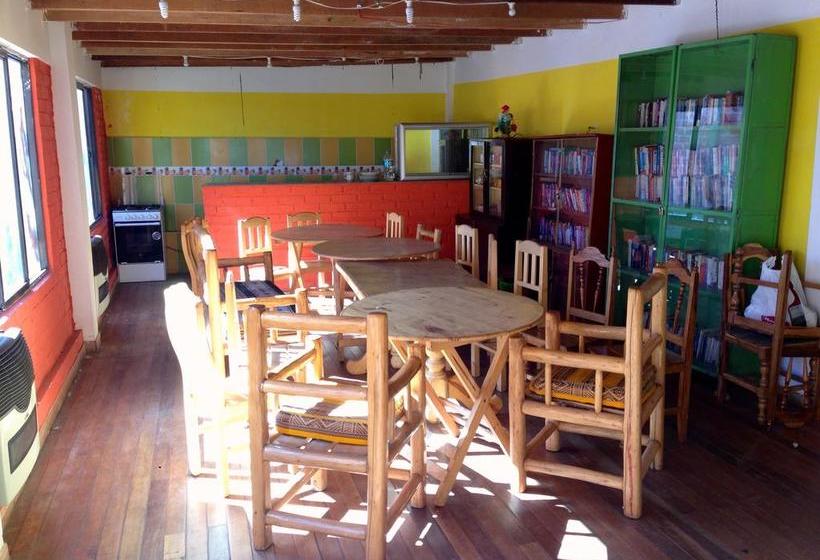Albergue The Koala Den | Potosí | Bolivia | América del Sur 9