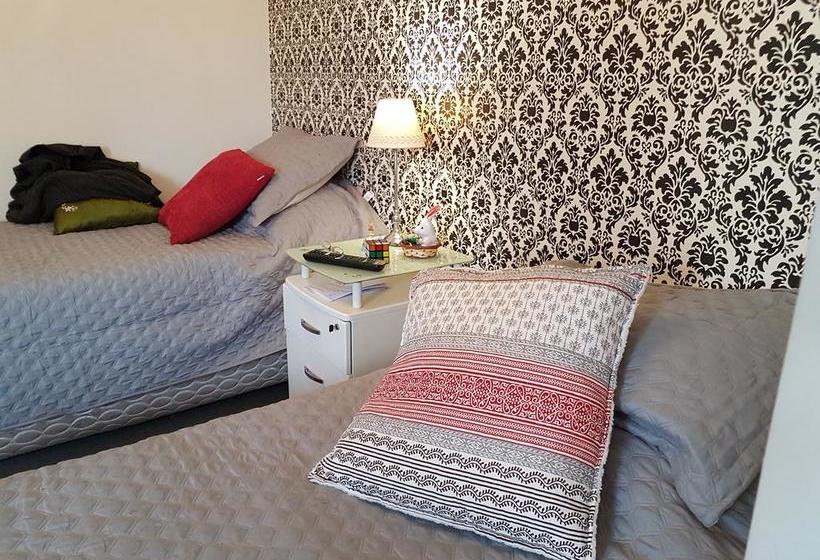 Bed and Breakfast Casa Atenas | Santiago de Chile | Santiago | Chile 9