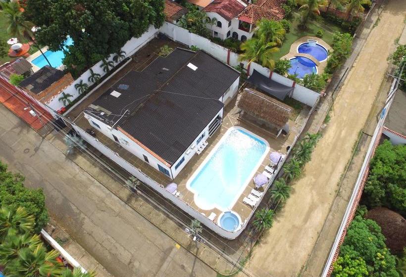 Hotel Venecia | Melgar | Tolima | Colombia 1