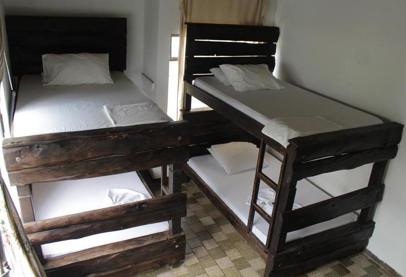 Hotel Venecia | Melgar | Tolima | Colombia 2