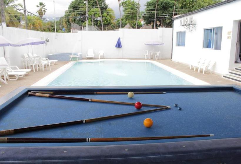 Hotel Venecia | Melgar | Tolima | Colombia 7