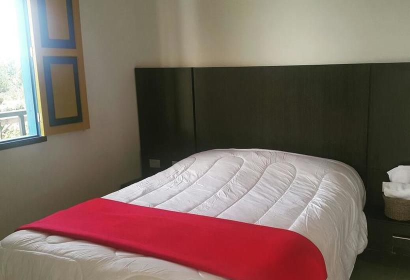 Finca Hotel La Moraleja | Calarcá | Quindío | Colombia 12