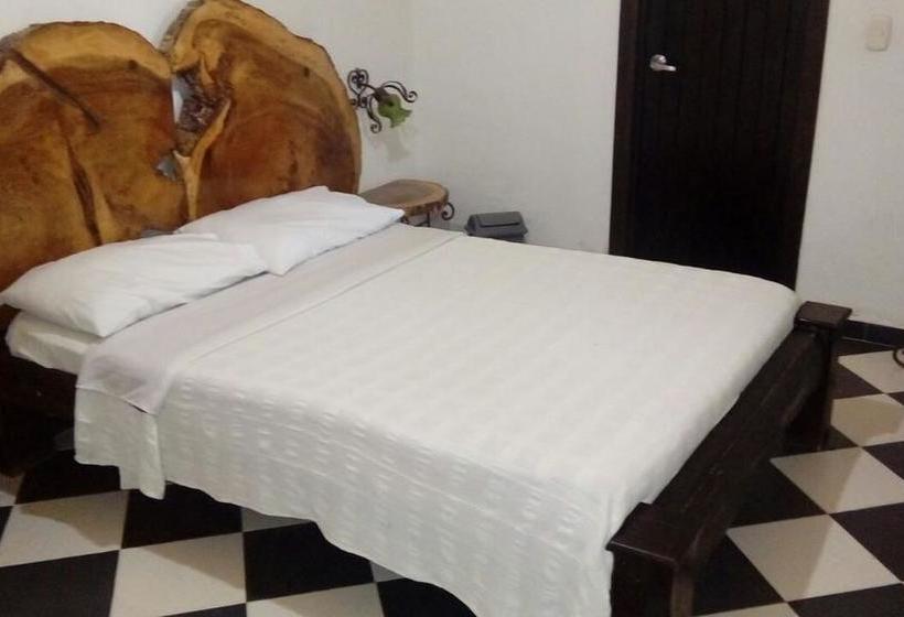 Finca Hotel La Moraleja | Calarcá | Quindío | Colombia 14