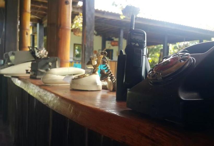 Finca Hotel La Moraleja | Calarcá | Quindío | Colombia 15