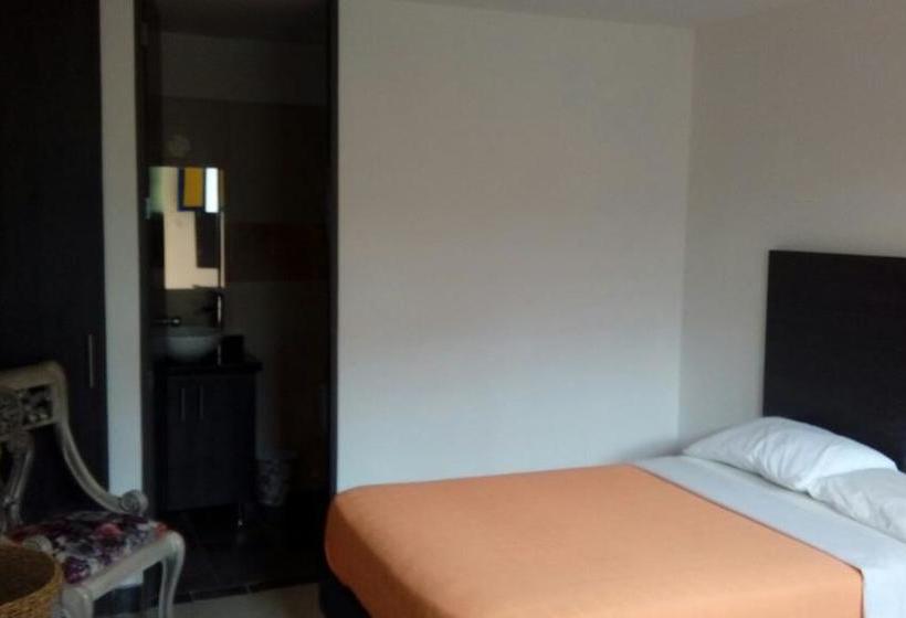 Finca Hotel La Moraleja | Calarcá | Quindío | Colombia 16