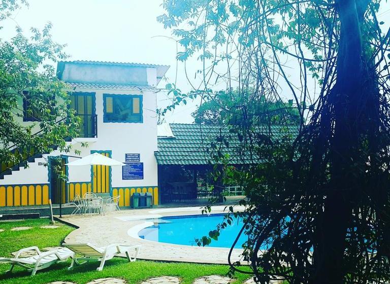 Finca Hotel La Moraleja | Calarcá | Quindío | Colombia 19