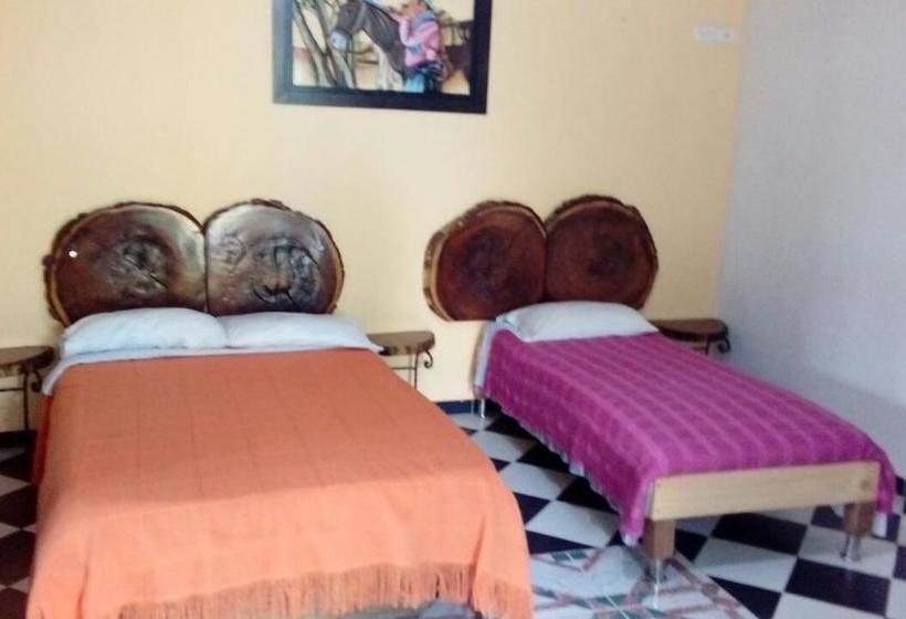 Finca Hotel La Moraleja | Calarcá | Quindío | Colombia 2