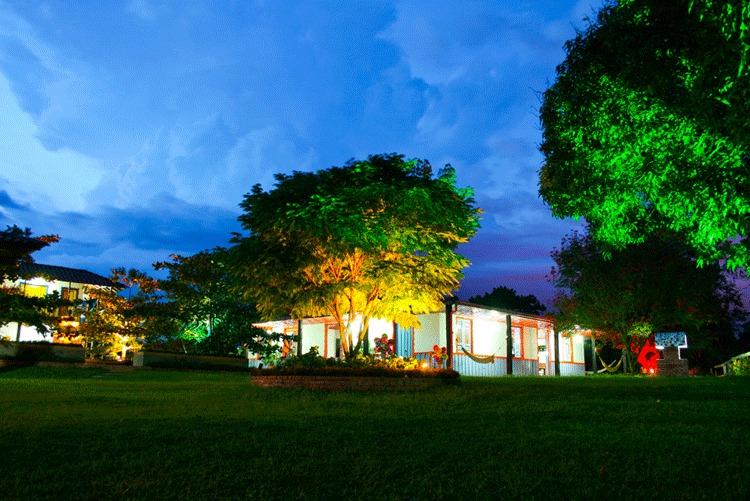 Finca Hotel La Moraleja | Calarcá | Quindío | Colombia 20