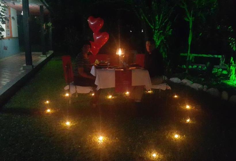 Finca Hotel La Moraleja | Calarcá | Quindío | Colombia 3