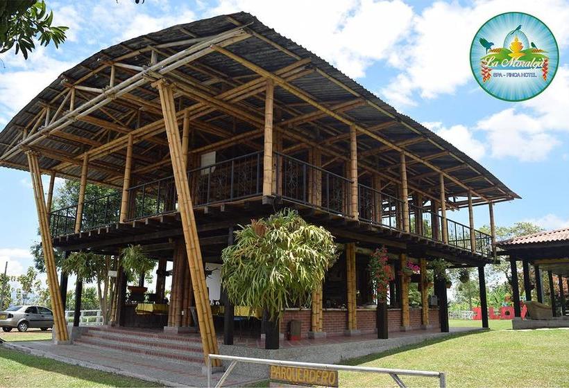 Finca Hotel La Moraleja | Calarcá | Quindío | Colombia 6