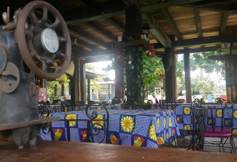 Finca Hotel La Moraleja | Calarcá | Quindío | Colombia 8