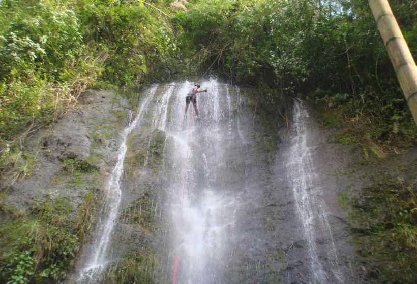 Finca Hotel La Moraleja | Calarcá | Quindío | Colombia 9
