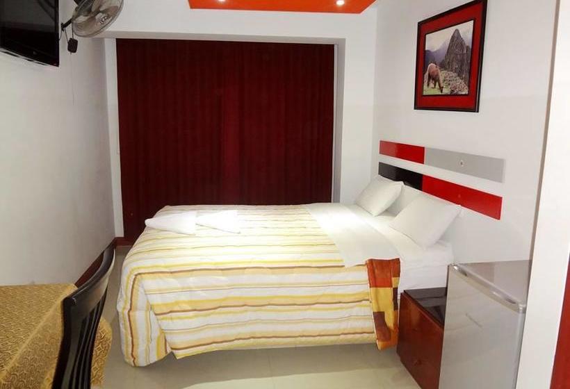 Hotel Veneccia Gold | Chiclayo | Chiclayo | Perú 11