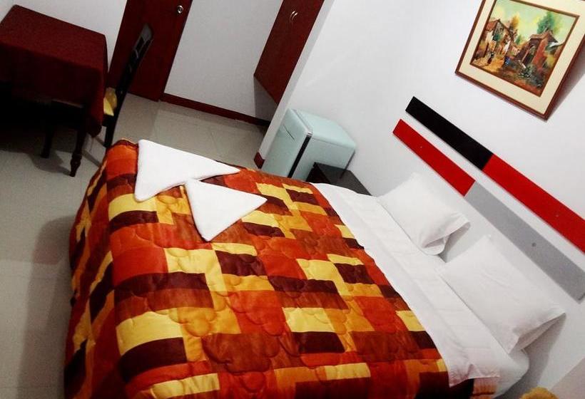 Hotel Veneccia Gold | Chiclayo | Chiclayo | Perú 2