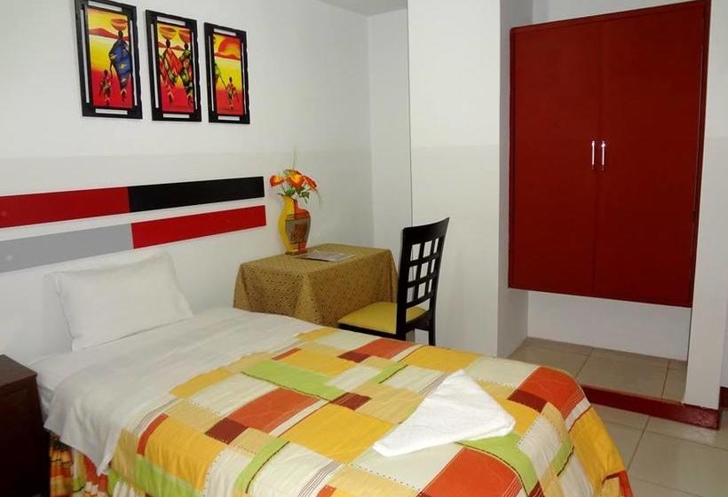 Hotel Veneccia Gold | Chiclayo | Chiclayo | Perú 3