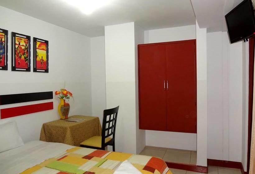 Hotel Veneccia Gold | Chiclayo | Chiclayo | Perú 4