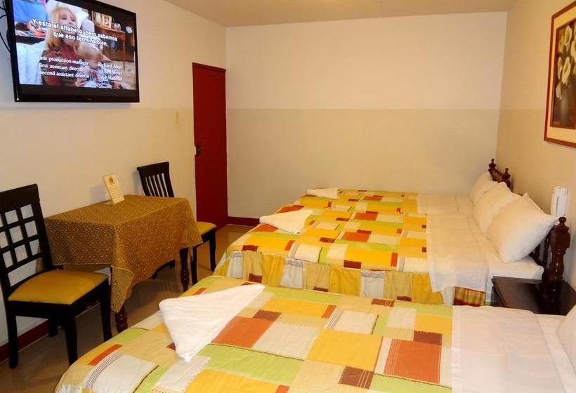 Hotel Veneccia Gold | Chiclayo | Chiclayo | Perú 6