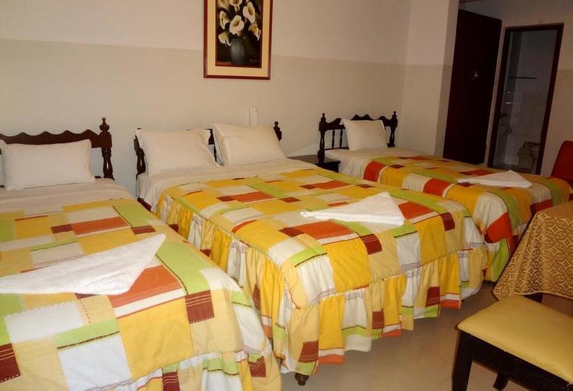 Hotel Veneccia Gold | Chiclayo | Chiclayo | Perú 7