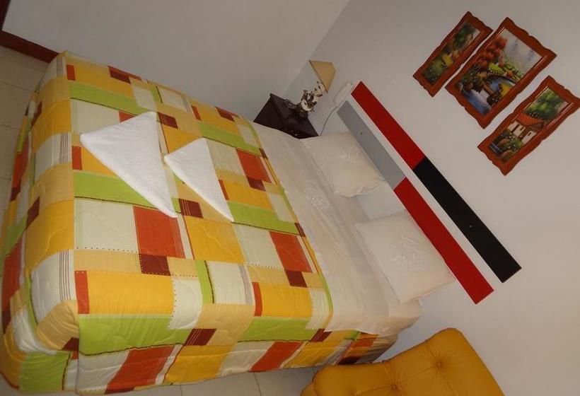 Hotel Veneccia Gold | Chiclayo | Chiclayo | Perú 9