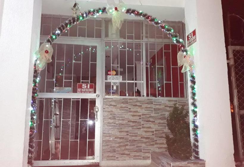 Hotel San Luis Del Llano Yopal