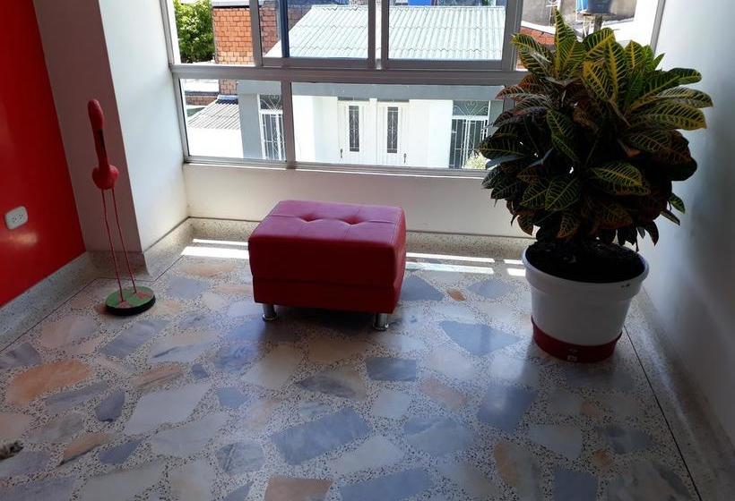 Hotel San Luis Del Llano | Yopal | Casanare | Colombia 1