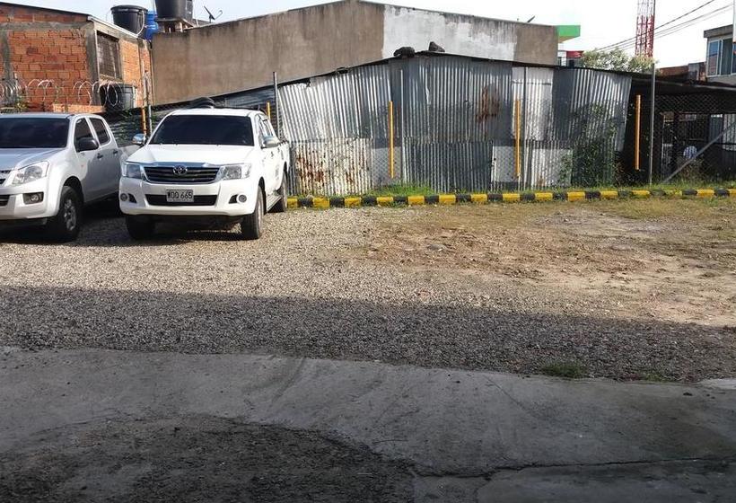 Hotel San Luis Del Llano | Yopal | Casanare | Colombia 10