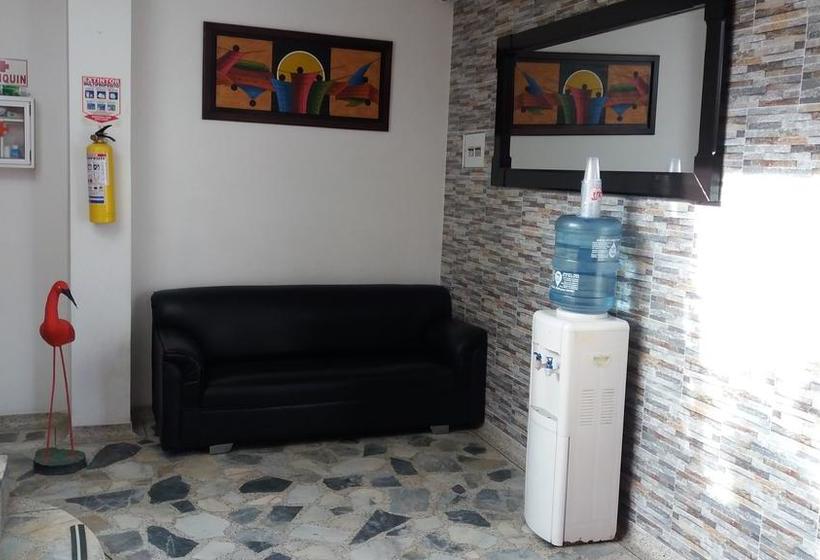 Hotel San Luis Del Llano | Yopal | Casanare | Colombia 11