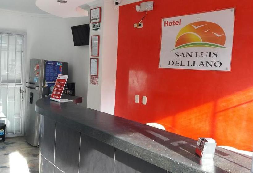 Hotel San Luis Del Llano | Yopal | Casanare | Colombia 12