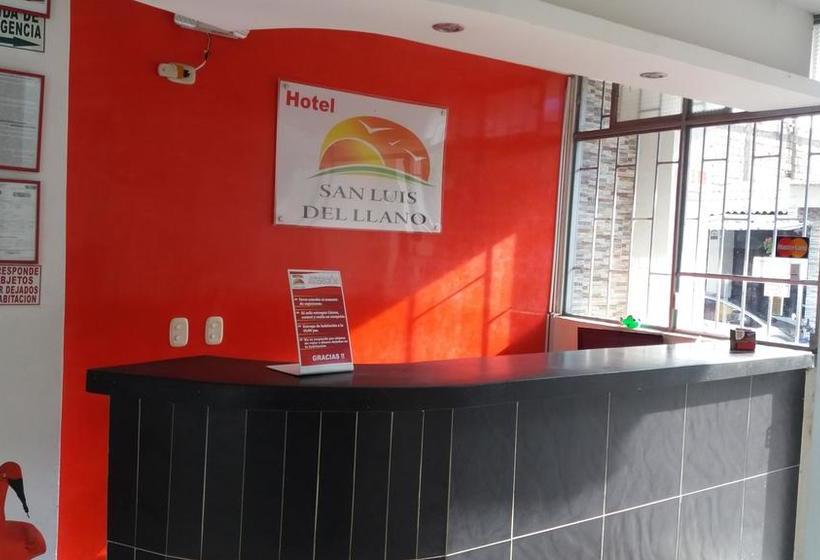 Hotel San Luis Del Llano | Yopal | Casanare | Colombia 13