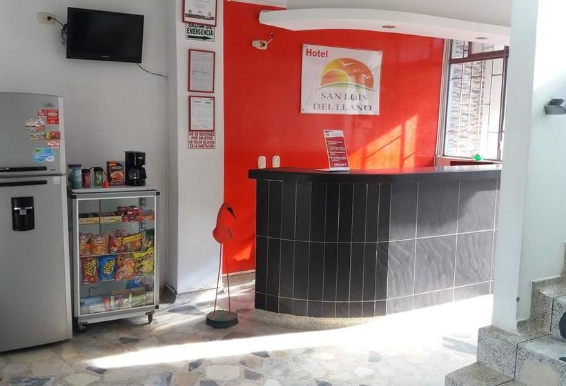 Hotel San Luis Del Llano | Yopal | Casanare | Colombia 14