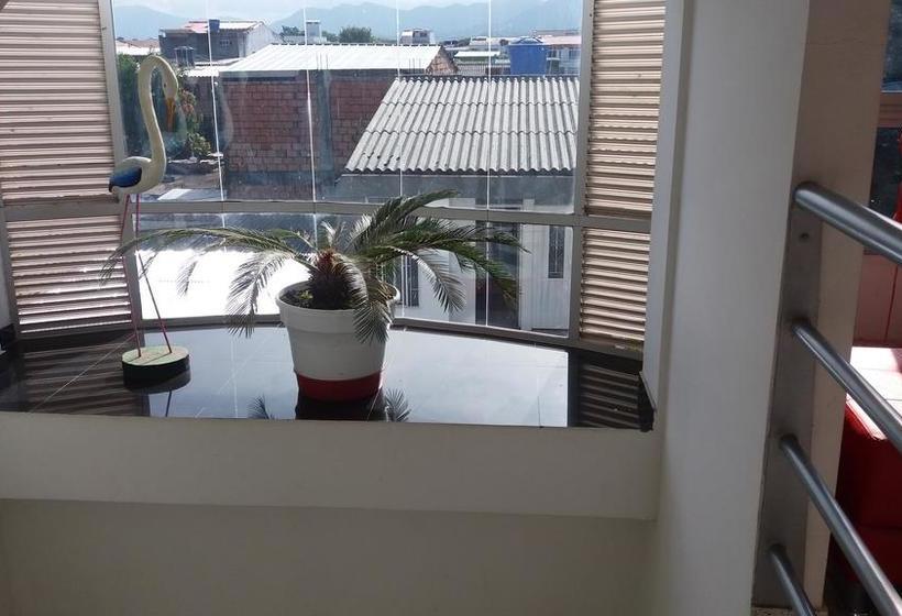 Hotel San Luis Del Llano | Yopal | Casanare | Colombia 16