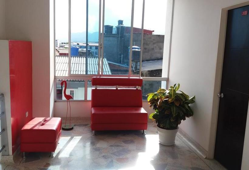 Hotel San Luis Del Llano | Yopal | Casanare | Colombia 17