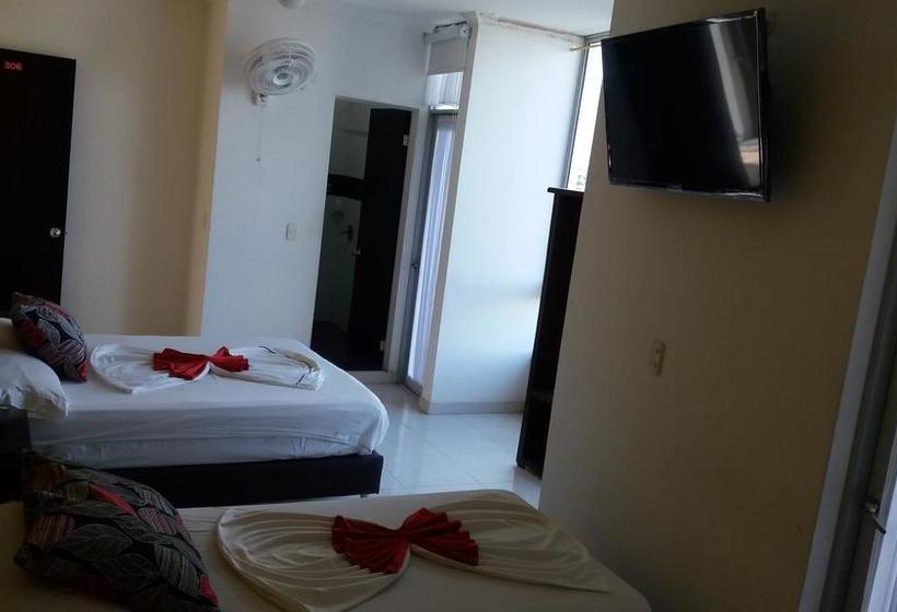 Hotel San Luis Del Llano | Yopal | Casanare | Colombia 18