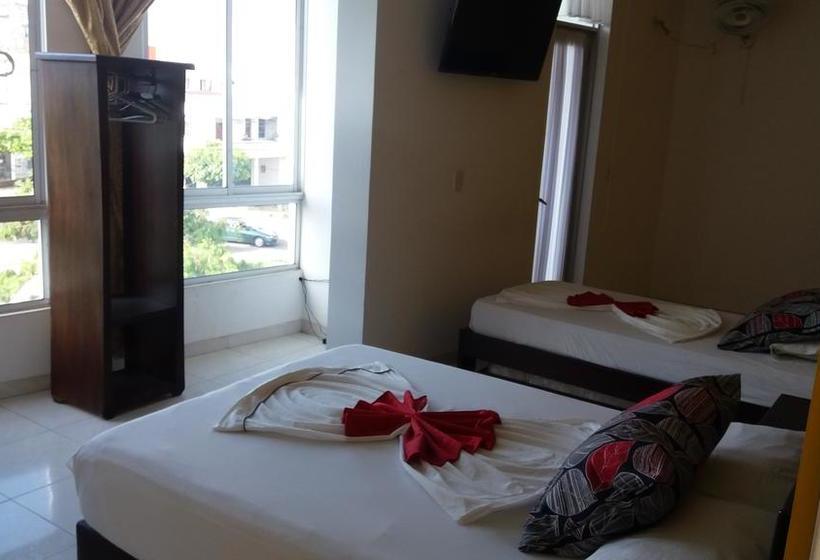 Hotel San Luis Del Llano | Yopal | Casanare | Colombia 19