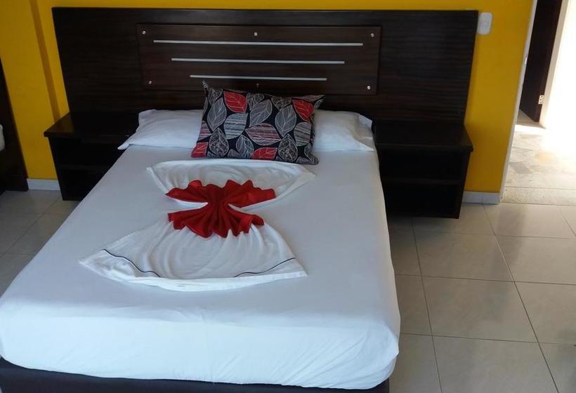 Hotel San Luis Del Llano | Yopal | Casanare | Colombia 20