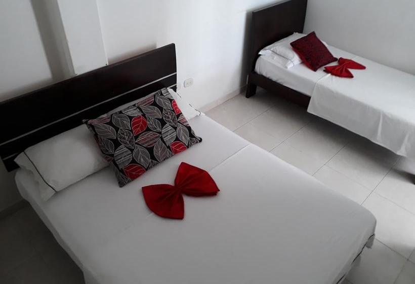 Hotel San Luis Del Llano | Yopal | Casanare | Colombia 3