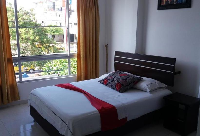 Hotel San Luis Del Llano | Yopal | Casanare | Colombia 6