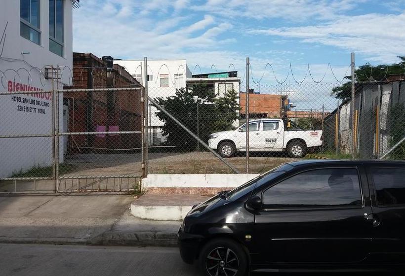 Hotel San Luis Del Llano | Yopal | Casanare | Colombia 7