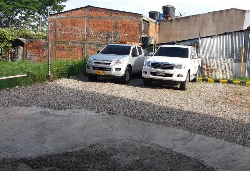 Hotel San Luis Del Llano | Yopal | Casanare | Colombia 9