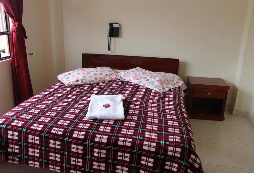 Hotel Vigua | Zipaquirá | Cundinamarca | Colombia 10