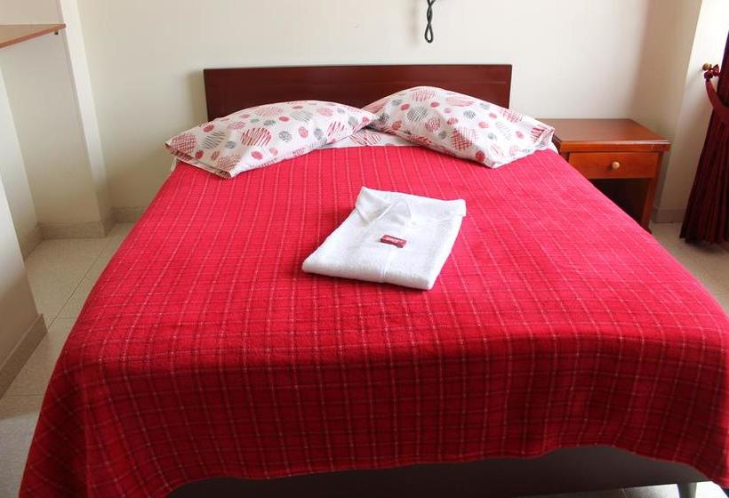 Hotel Vigua | Zipaquirá | Cundinamarca | Colombia 11