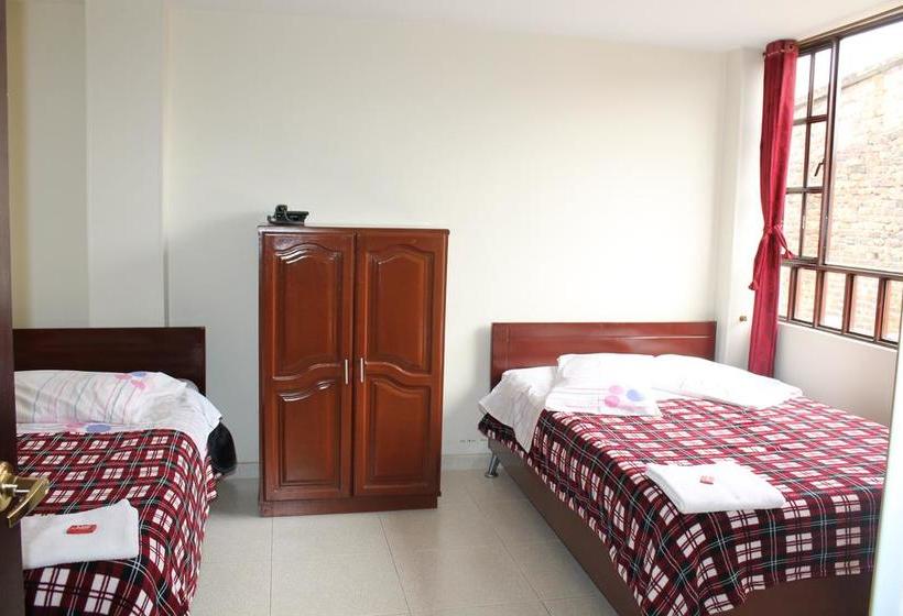 Hotel Vigua | Zipaquirá | Cundinamarca | Colombia 12