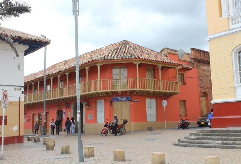 Hotel Vigua | Zipaquirá | Cundinamarca | Colombia 14