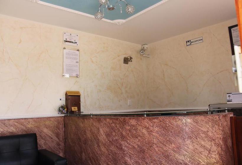 Hotel Vigua | Zipaquirá | Cundinamarca | Colombia 16