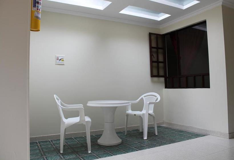 Hotel Vigua | Zipaquirá | Cundinamarca | Colombia 17