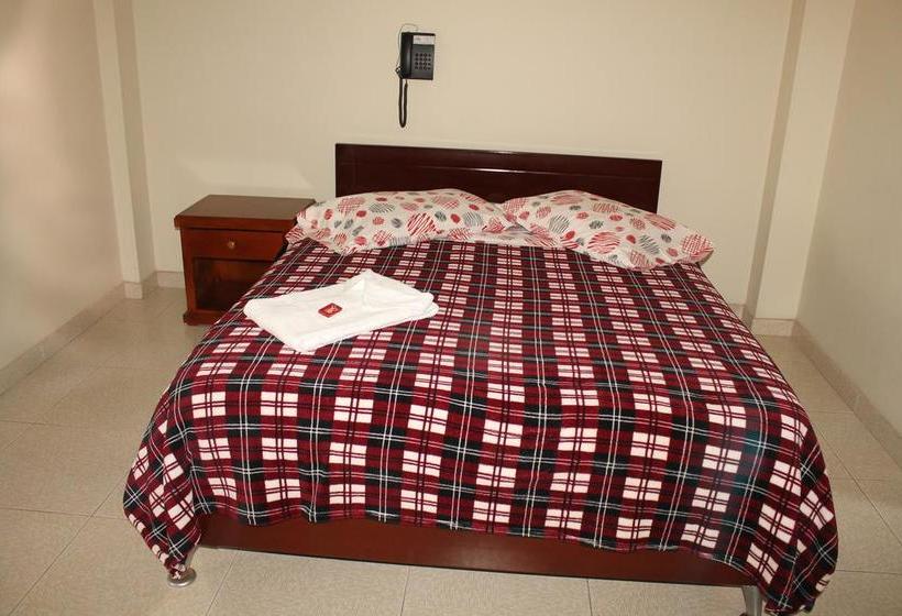 Hotel Vigua | Zipaquirá | Cundinamarca | Colombia 19